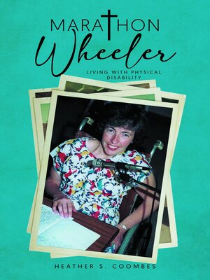 cover image of Marathon Wheeler